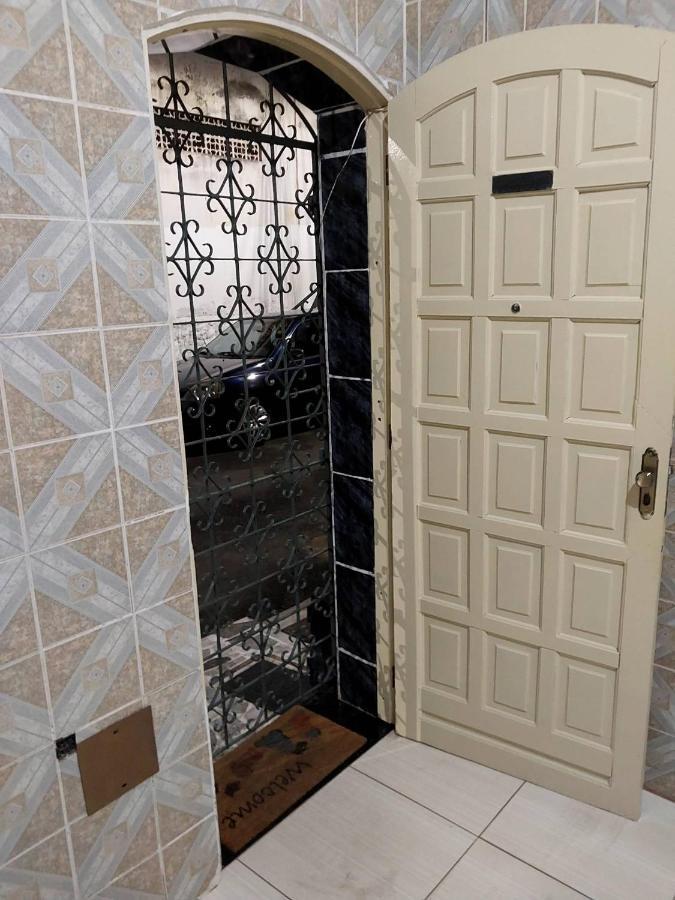 Quarto Casal Proximo Pelourinho Salvador Exteriör bild