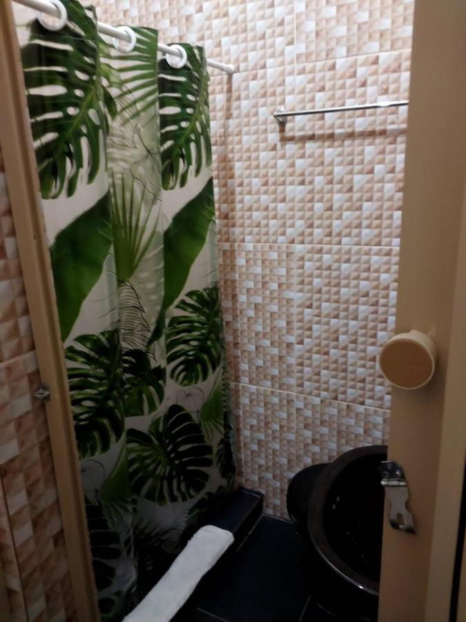 Quarto Casal Proximo Pelourinho Salvador Exteriör bild