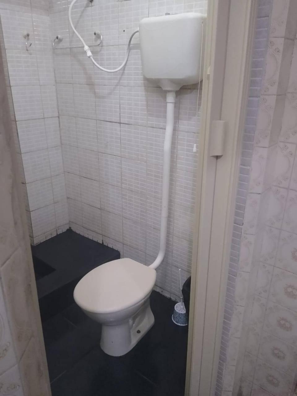 Quarto Casal Proximo Pelourinho Salvador Exteriör bild