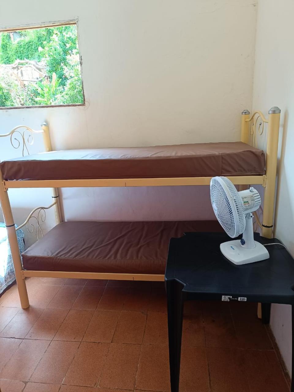 Quarto Casal Proximo Pelourinho Salvador Exteriör bild